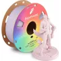 Polymaker Panchroma PLA Matte filament do 3D tlačiarne, 1,75 mm, 1 kg, Pastel Candy