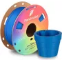Polymaker Panchroma PLA Matte 1,75 mm saphírová modrá 1 kg