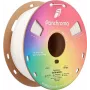 Polymaker Panchroma PLA Satin filament 1,75mm, biely, 1kg