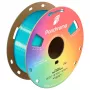 Polymaker Panchroma PLA Silk filament do 3D tlačiarne, 1,75 mm, 1 kg, svetlomodrý