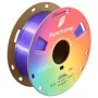 Polymaker Panchroma PLA Silk Purple 1,75 mm 1 kg 3D tlačiarenský filament