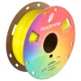Polymaker Panchroma PLA Silk filament do 3D tlačiarne, 1,75 mm, 1 kg, žltý