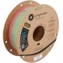 Polymaker HT-PLA filament do 3D tlačiarne, 1,75 mm, 1 kg, Gradient Rainbow