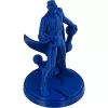 Polymaker PETG filament do 3D tlačiarne, 1,75 mm, 1 kg, modrý (PB05006)