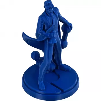Polymaker PETG 3D tlačiarenský filament, 1,75 mm, 1 kg, modrá (PB05006)