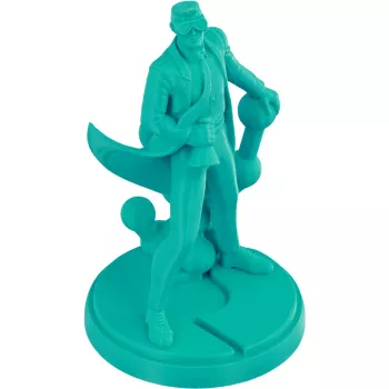 Polymaker PETG 3D tlačiarenský filament, 1,75 mm, 1 kg, Teal (PB05009)