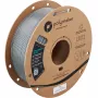 Polymaker PETG filament do 3D tlačiarne, 1,75 mm, 1 kg, strieborný (PB05010)