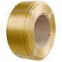 Polymaker Panchroma PLA Silk náplň filamentu do 3D tlačiarne, 1,75 mm, 1 kg, zlatý (CA03039)