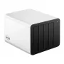 TerraMaster F4-425 PLUS N95 4-Bay NAS DDR4 bez pevného disku