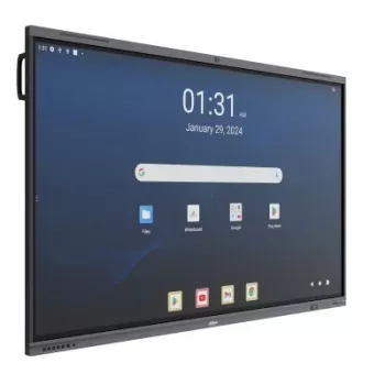 Dahua Whiteboard Deephub EDLA DHI-LPH75-MC480-U 75 palcov 4K interaktívny panel