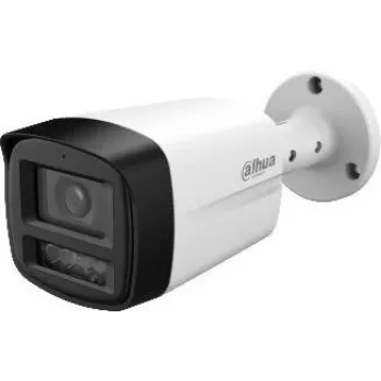 Dahua HAC-HFW1509TLM-A-LED-0360B-S3 5MP Full Color Bullet kamera s teplou bielou LED, 3,6 mm objektív, IP67