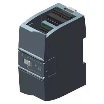 Siemens SIMATIC S7-1200 analógový vstupný modul SM 1231 RTD 4 AI 6ES7231-5PD32-0XB0