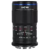 LAOWA Venus Optics 65 mm f/2.8 2x Ultra Macro APO objektív pre Fujifilm X