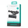 Joyroom JR-ZS433 Držiak na opierku hlavy pre smartfóny a tablety - čierny