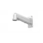 Hikvision DS-1602ZJ-AKS Nástenný držiak pre dome a turret kamery, biely