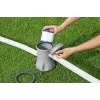 Bestway Flowclear Type I filtračná vložka balenie 2 ks (58093)
