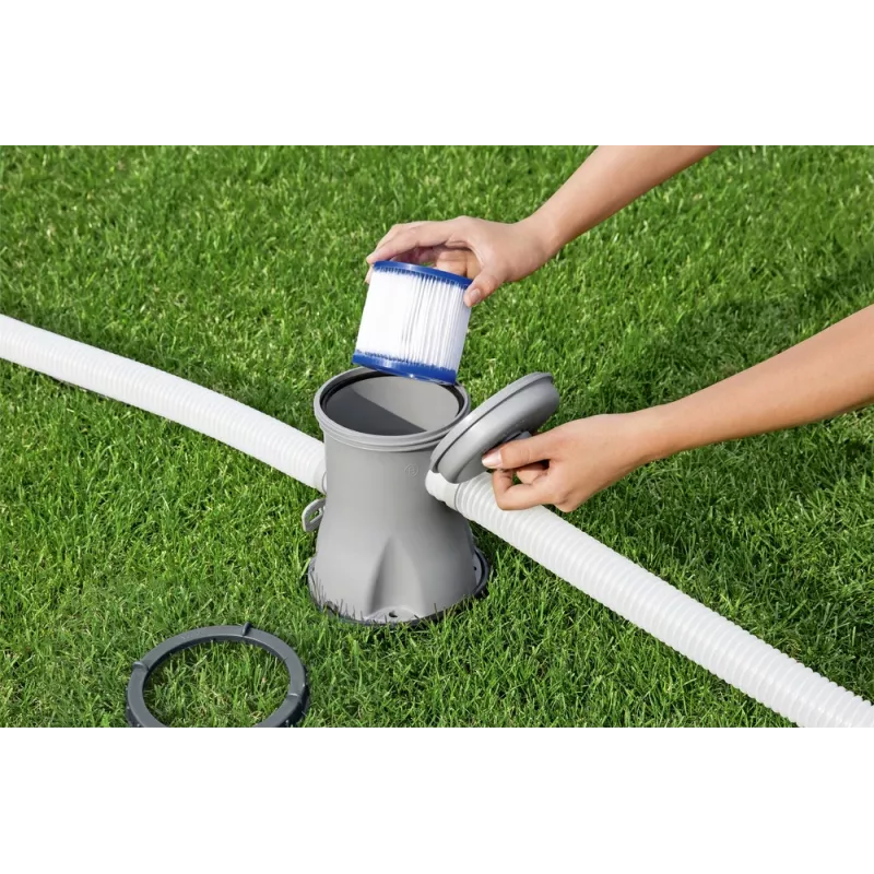 Bestway Flowclear Type I filtračná vložka balenie 2 ks (58093)