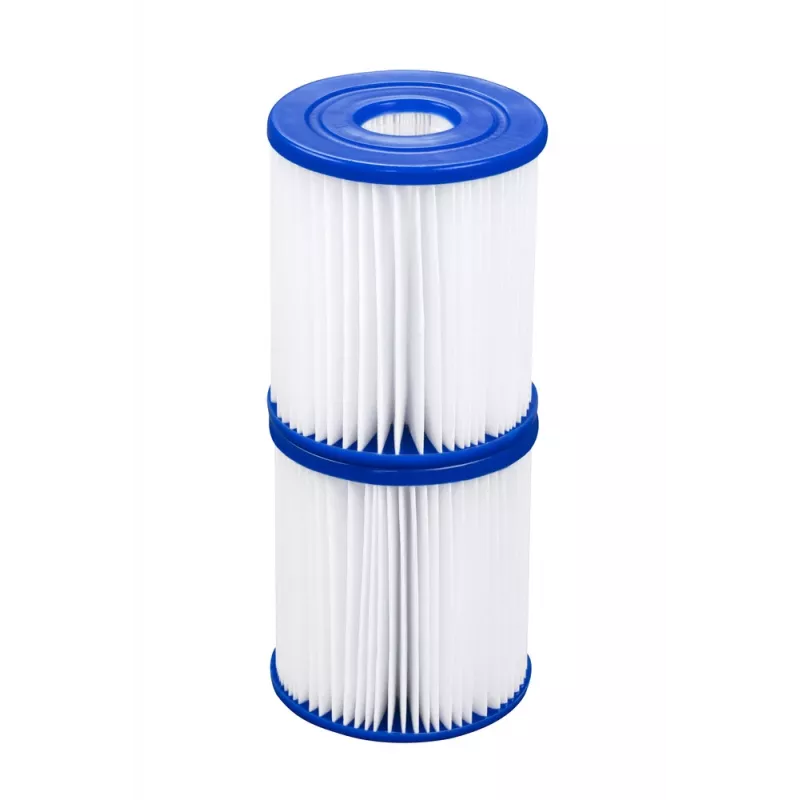 Bestway Flowclear Type I filtračná vložka balenie 2 ks (58093)