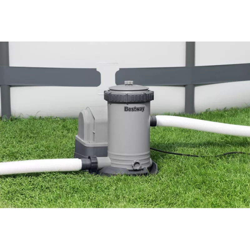 Bestway 58391 filtračná pumpa pre bazény 9463 L/h