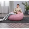 Bestway nafukovacie kreslo ružové Inflate A Chair 32029