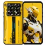 OUKITEL WP60 5G 7.2 inch 12/512 GB 10000 mAh smartfón žltý
