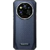 OUKITEL WP55 Ultra Thermal 6.6 inch 12/512GB 11000mAh smartfón sivý