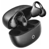 realme Buds Clip Čierna Black Káblové slúchadlá s 3,5-mm konektorom a mikrofónom