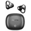 realme Buds Clip Čierna Black Káblové slúchadlá s 3,5-mm konektorom a mikrofónom