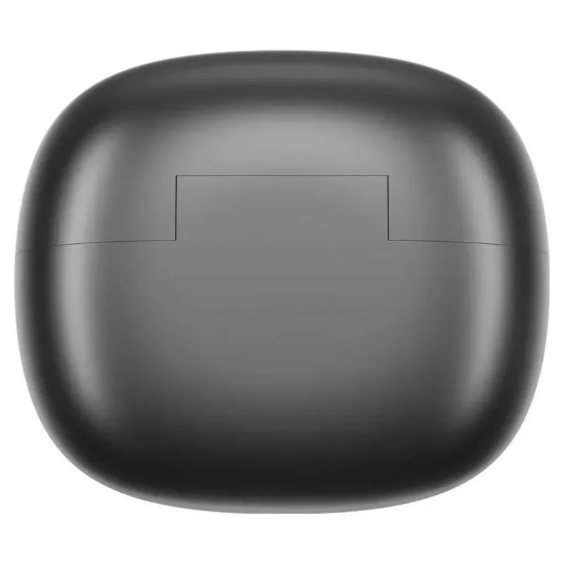 realme Buds Clip Čierna Black Káblové slúchadlá s 3,5-mm konektorom a mikrofónom