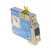 G&G Ninestar kompatibilná atramentová kazeta pre Epson T0712/C13T07124012 cyan