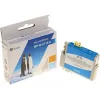 G&G Ninestar kompatibilná atramentová kazeta pre Epson T0712/C13T07124012 cyan