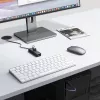 ORICO PW3UR25-U3 4-portový USB 3.0 hub s 2.5G Ethernet adaptérom, 1,8m kábel, čierny