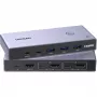 UGREEN CM692 HDMI KVM prepínač 2 In 1 Out