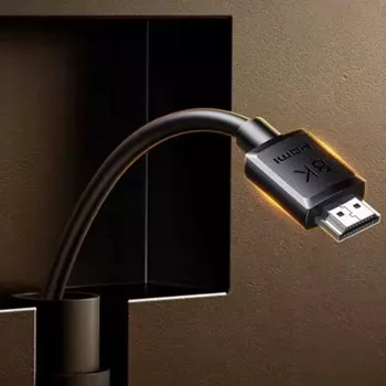 UGREEN 8K HDMI 2.1 kábel 10m - čierna