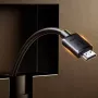 UGREEN 8K HDMI 2.1 kábel 10m - čierny