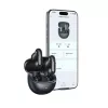 Ugreen HiTune S5 WS210 skutočne bezdrôtové slúchadlá Open-Ear, čierne