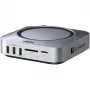 UGREEN Maxidok 10-in-1 Mac Mini Thunderbolt 5 dokovacia stanica pre M4/M4 Pro