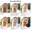 K&F Concept 5-in-1 skladací okrúhly reflektor 80cm s taškou (KF18.0002)