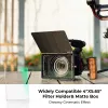 K&F Concept Black Diffusion 1/8 filter 4x5.65 inch pre Matte Box