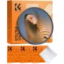 K&F Nano-B Center Field filter so split dioptriou 58mm