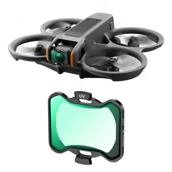 K&F Concept Nano-X UV Filter MC pre DJI Avata 2 (KF01.2698)