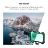 K&F Concept Nano-X UV Filter MC pre DJI Avata 2 (KF01.2698)