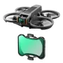 K&F Concept Nano-X Cirkulárny polarizačný filter pre dron DJI Avata 2 (KF01.2699)