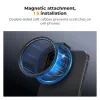 K&F Concept 67 mm Cirkulárny polarizačný filter CPL HMC pre smartfón