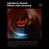 K&F Concept Nano-B Halo Spiral Swirl Blur Filter 58 mm