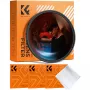 K&F Concept Nano-B Halo Spiral Swirl Blur Filter 82 mm KF01.2714
