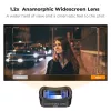 K&F Concept Anamorphic Lens 1.2x Magnetický filter pre DJI Osmo Pocket 3 (KF01.2700)