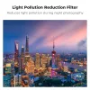 K&F Concept Light Pollution Cut Night Filter Magnetický pre DJI Osmo Pocket 3 (KF01.2702)