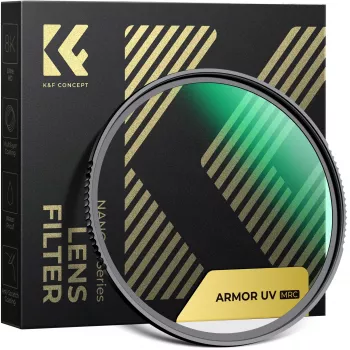 K&F Nano-X MRC UV filter 62 mm (KF01.2745)