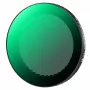 K&F Concept Nano-X Series variabilný ND filter ND2-ND32 pre DJI Osmo Action 3/4/5 Pro